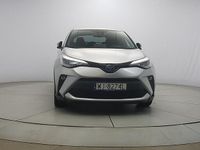 używany Toyota C-HR 1.8 GPF Hybrid Style ! Z polskiego salonu ! Faktura VAT !