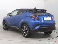 używany Toyota C-HR 1.8 Hybrid