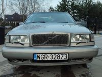 używany Volvo 850 t5