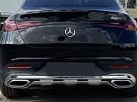 używany Mercedes 200 Klasa GLC Coupe4-Matic Avantgarde Pakiet Avantgarde Premium + Keyless-Go