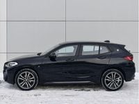używany BMW X2 xDrive18d