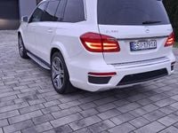 Używany Mercedes GL350 AMG 2015 SUV