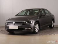 używany VW Passat 1.4 TSI