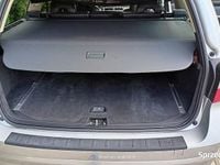 Używany Volvo V70 2007 Srebrny Kombi