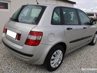 używany Fiat Stilo 