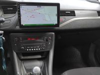 używany Citroën C5 kombi LPG