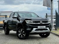 używany VW Amarok 3dm 240KM 2023r. 10km