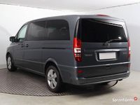 używany Mercedes Viano 3.0 CDI