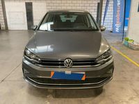 używany VW Golf Sportsvan Klimatronic 2-stref, PDC 2x, Kamera cofania, Navi, Tempomat aktywny