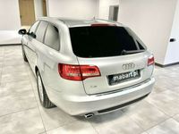 używany Audi A6 2.0 TDI 170KM*Lift* S-Line*Automat*Navi MMI*LEDXenon*Sportsitz