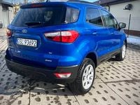 Używany Ford Ecosport 2020 SUV