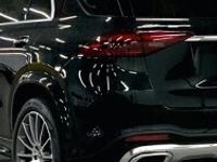 używany Mercedes 300 Klasa GLE W167d 4-Matic AMG Line 2.0d 4-Matic AMG Line (269KM)