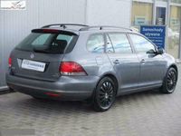 używany VW Golf VI 1.6dm 105KM 2010r. 82 100km