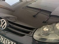 używany VW Golf V 1.9 TDI BKC