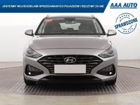 Używany Hyundai i30 120 KM (88 kW) 2022 Szary