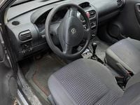 używany Opel Corsa c