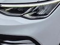 używany VW Golf VIII 1.5TSI 130KM, EVO Life, salon PL, gwarancja, EXPORT