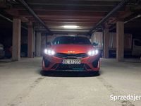 używany Kia ProCeed 1.6T-GDI GT Rok 2023 1 Właściciel Polski Salon