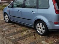 Używany Ford C-MAX 109 KM (80 kW) 2005 Minivan