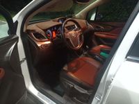 używany Opel Mokka 1.4T COSMO S&S 4x4 2012r.