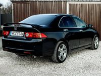 używany Honda Accord 2.0 Executive