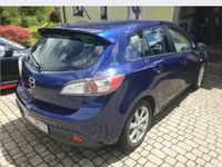 używany Mazda 3 1.6