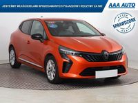 Używany Renault Clio V 2024 Pomarańczowy