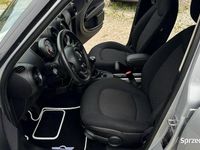 używany Mini Countryman ZAREJESTROWANY*Bezwypadkowy*Klima*Serwis*Na…