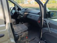 używany Mercedes Vito 2.2 Sprzedam 116 CDI