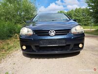 Używany VW Golf V 102 KM (75 kW) 2007 Hatchback