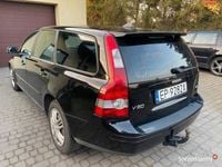 używany Volvo V50 Sprzedam2.0d 2005rok