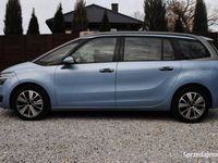 używany Citroën Grand C4 Picasso 