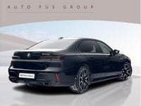 używany BMW M760e xDrive Limuzyna