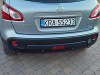 Używany Nissan Qashqai 120 KM (88 kW) 2010 SUV
