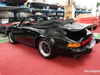 używany Porsche 911 Carrera Cabriolet 930, 3,2 218KM, Oryginał