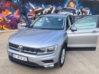 używany VW Tiguan Allspace 2.0 TSI 4Motion (2019) – Gotowy na Drogę!