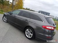 używany Ford Mondeo Sprzedam2.0 diesel przebieg 168 tyś km