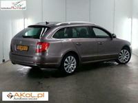 używany Skoda Superb 1.8dm 160KM 2010r. 106 693km