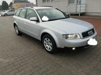 używany Audi A4 sprzedam TDI
