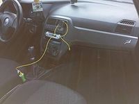 używany Fiat Grande Punto Ekonomiczny 2007r. 1.2 benz+LPG +Długie Opłaty!