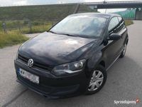 używany VW Polo 1.6tdi 2010r Klima super stan Prywatnie