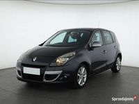 Używany Renault Scénic III 2012 Szary Minivan
