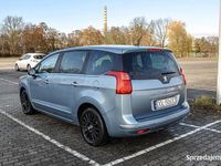 Używany Peugeot 5008 2009 Minivan