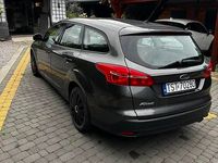Używany Ford Focus 2016 Szary Kombi