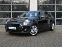 używany Mini Clubman 1.5dm 136KM 2020r. 56 714km