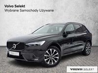 Używany Volvo XC60 250 KM (183 kW) 2025 Czarny SUV