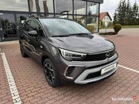 używany Opel Crossland 1.2dm 130KM 2022r. 39 593km