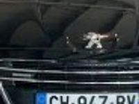 Używany Peugeot 508 Allure 163 KM (119 kW) 2013 Czarny (metalik) Sedan/Limuzyna