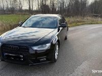 używany Audi A4 2015r 2.0tdi