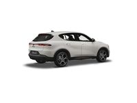 Nowe Alfa Romeo Tonale Sprint 280 KM (205 kW) 2025 Lakier pastelowy biały  alfa white SUV